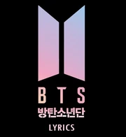 BTS-Lyrics