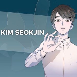 Bts Webtoon Bts Wiki Fandom