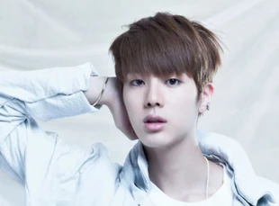 BTS - Jin promoting O!RUL8,2? - 2013