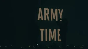 BTS - ARMY TIME