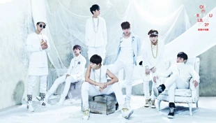 BTS promoting O!RUL8,2? - 2013