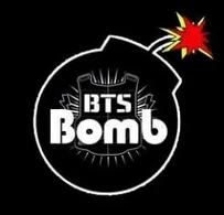Bangtan Bomb - Logo von 2013-2017