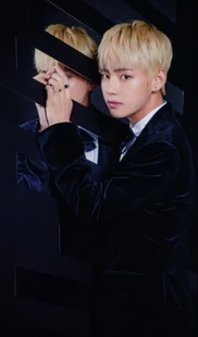 BTS - V promoting The Best of BTS - Korea Edition - 2017