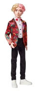 Mattel BTS V Idol Puppe Quelle: Amazon
