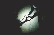 Behind I Need U