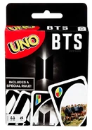 UNO BTS Quelle: Ebay