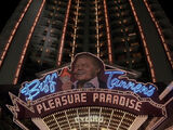 Biff Tannen's Pleasure Paradise Casino & Hotel