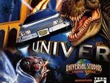 Universal Studios Theme Park Adventure