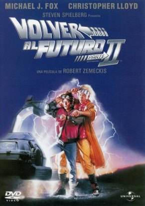 List of references to Back to the Future (Movies), Futurepedia