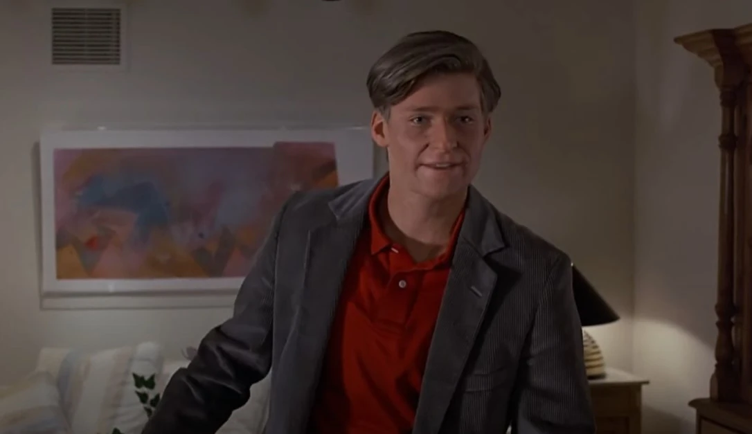 George McFly | Futurepedia | Fandom