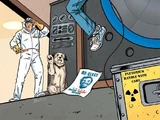 Back to the Future (IDW Publishing)