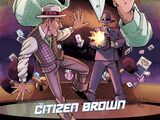 Back to the Future: Citizen Brown