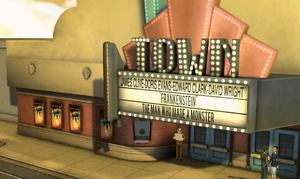 TownTheater1931