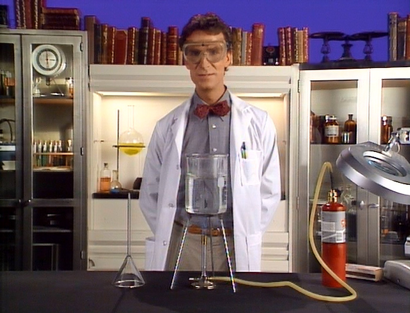 Bill Nye Futurepedia Fandom