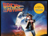 Back to the Future: Music from the Motion Picture Soundtrack