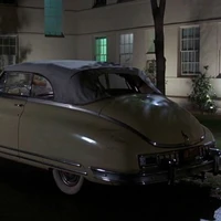 Packard Futurepedia Fandom