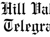Hill Valley Telegraph