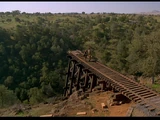 Shonash Ravine