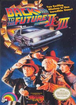 Back to the Future: The Game, Futurepedia