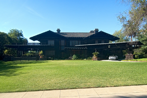 BlackerHouse 7-1-07