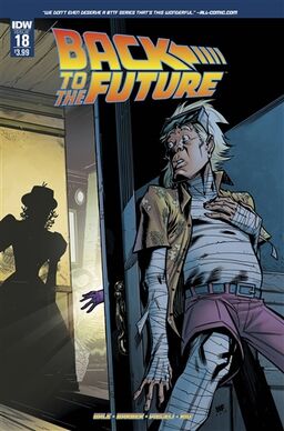 Back to the Future, Futurepedia