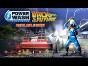 PowerWash_Simulator_Back_to_the_Future_Special_Pack_Launch_Trailer