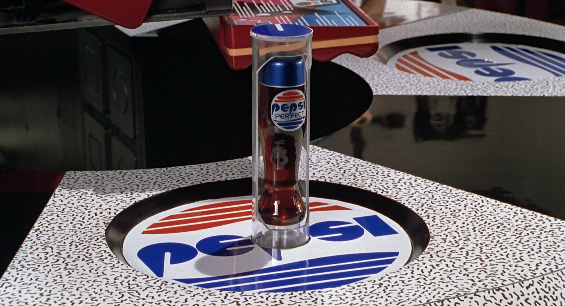 Pepsi Perfect | Futurepedia | Fandom