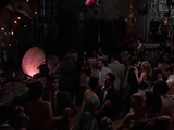 Baile del Encanto Bajo el Océano
