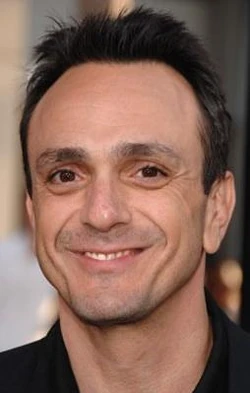 Hank Azaria