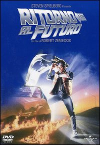 Ritorno Al Futuro 3 [Italia] [DVD]
