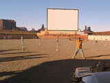 Pohatchee Drive-In Theater