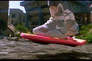 Hoverboard