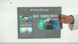 Grifftech