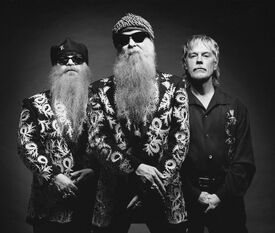 Zz top pic