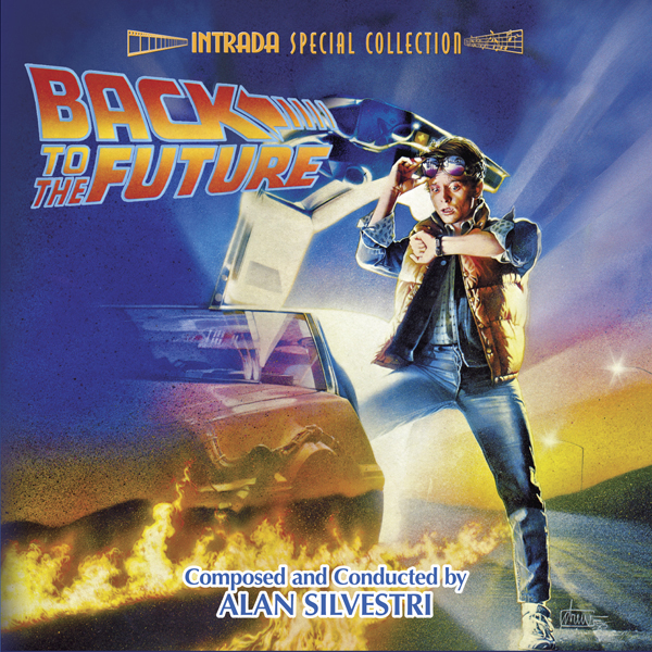 Back to the Future: Intrada Special Collection | Futurepedia | Fandom