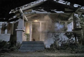 Stricklandresidence-attack