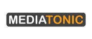The logo of Mediatonic
