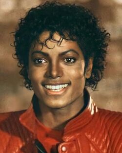 Michael Jackson