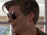 George McFly