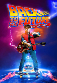 Back to the Future: The Musical - Wikipedia