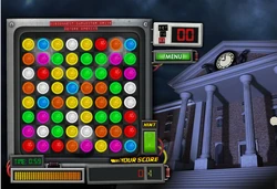 Blitz Through Time gameplay