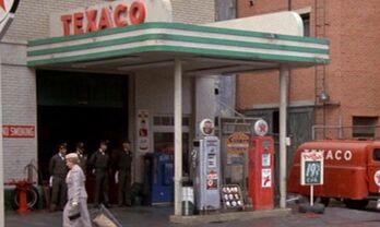 Texaco 1955