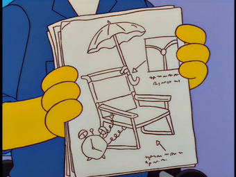 The Simpsons Futurepedia Fandom