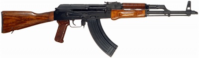 AK-47 | Futurepedia | Fandom