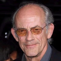 Christopher Lloyd Futurepedia Fandom