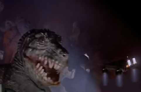 Tyrannosaurus FX — Twenty Thousand Hertz - The stories behind the