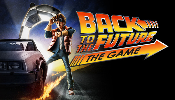 Back to the Future: The Game - Wikipedia