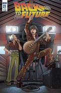 Back to the Future 21