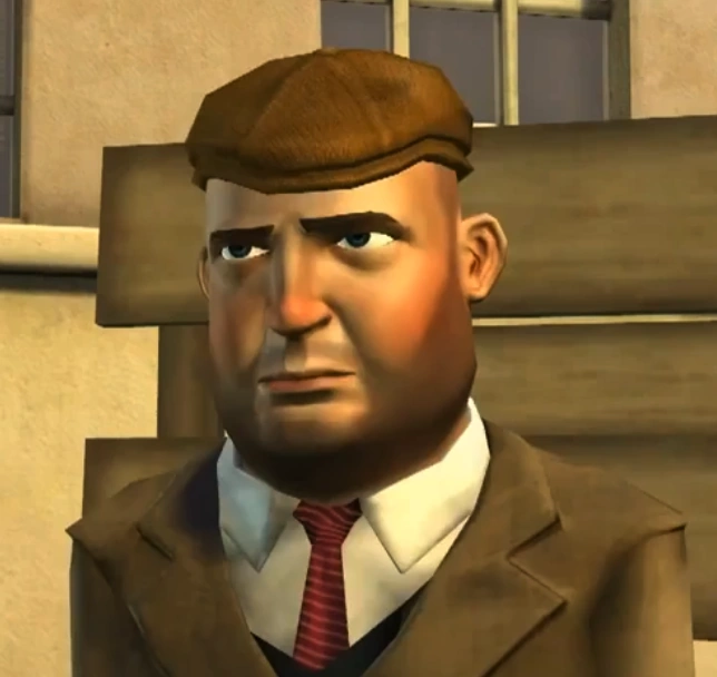 Cue Ball Futurepedia Fandom