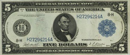 Lincoln bill